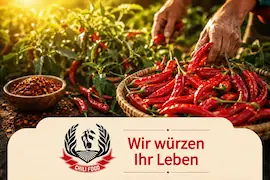 Chilli Shop