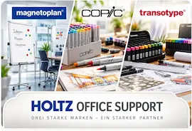 Holtz Office Support