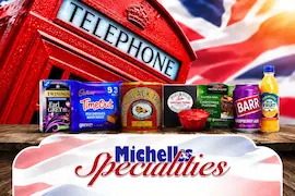 Great British Food