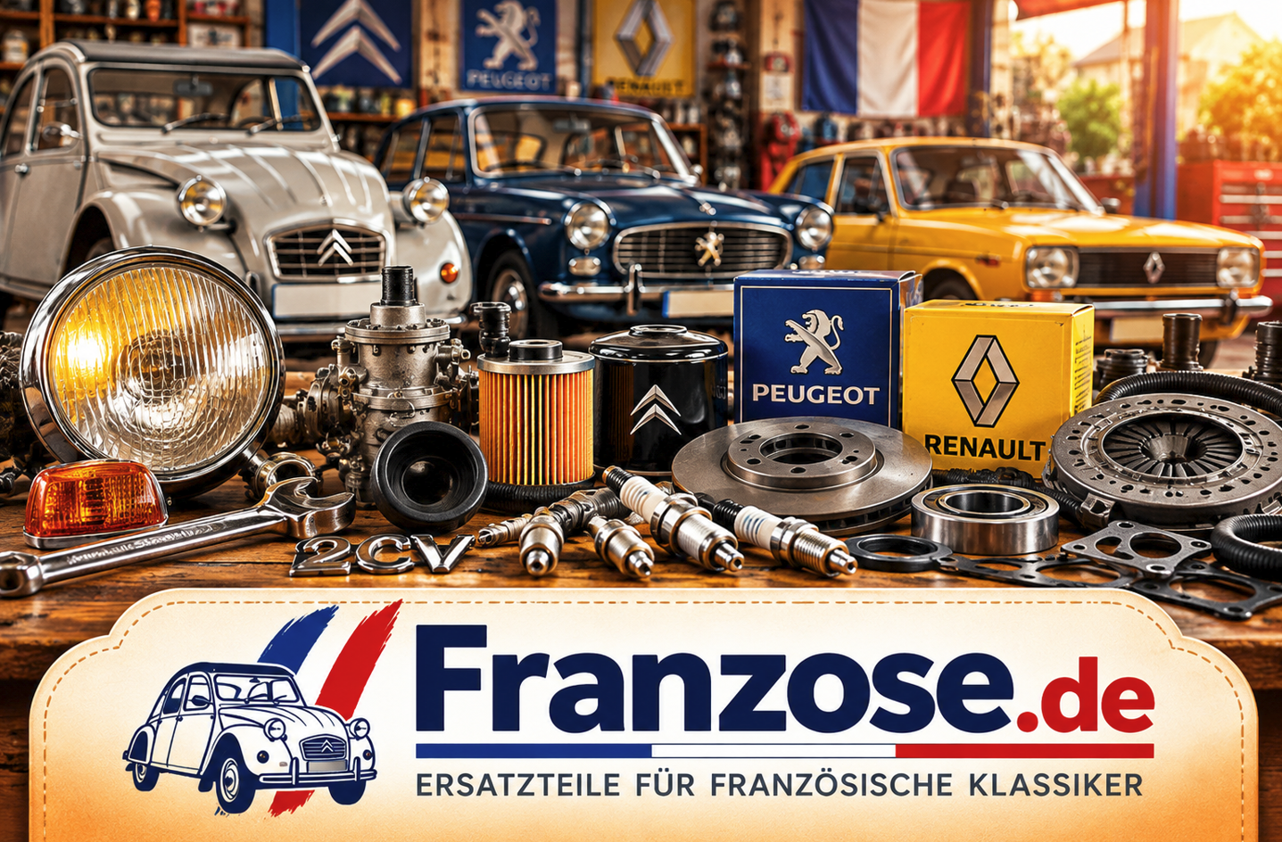 Franzose