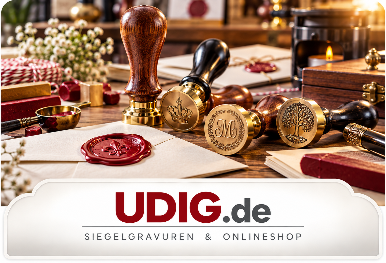 Udig