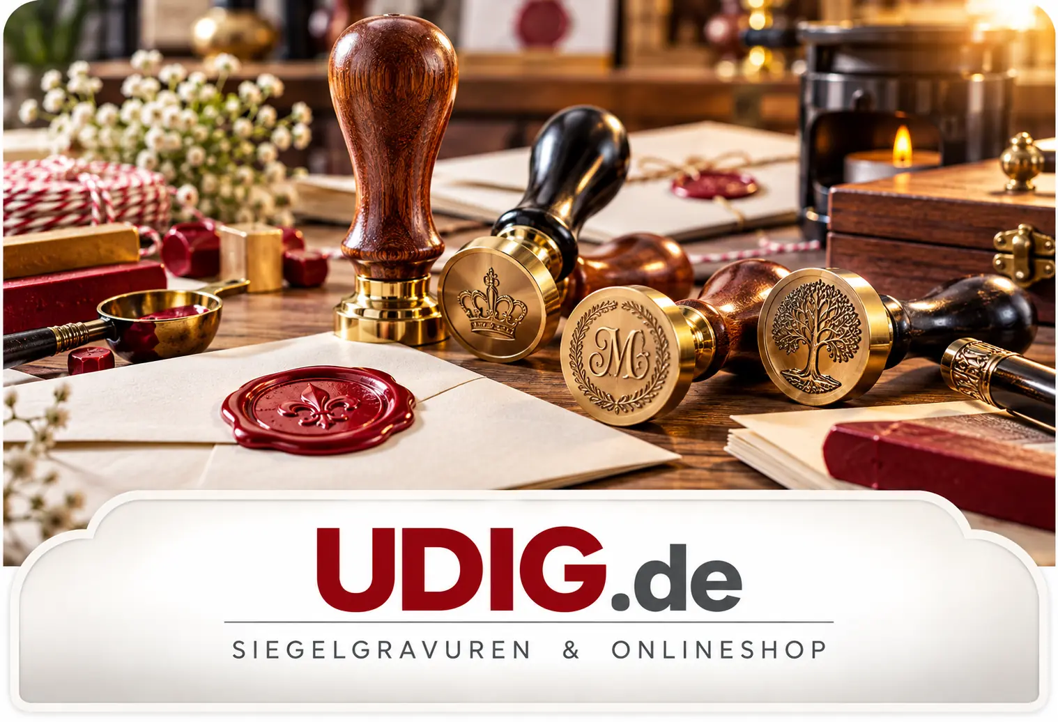 Udig