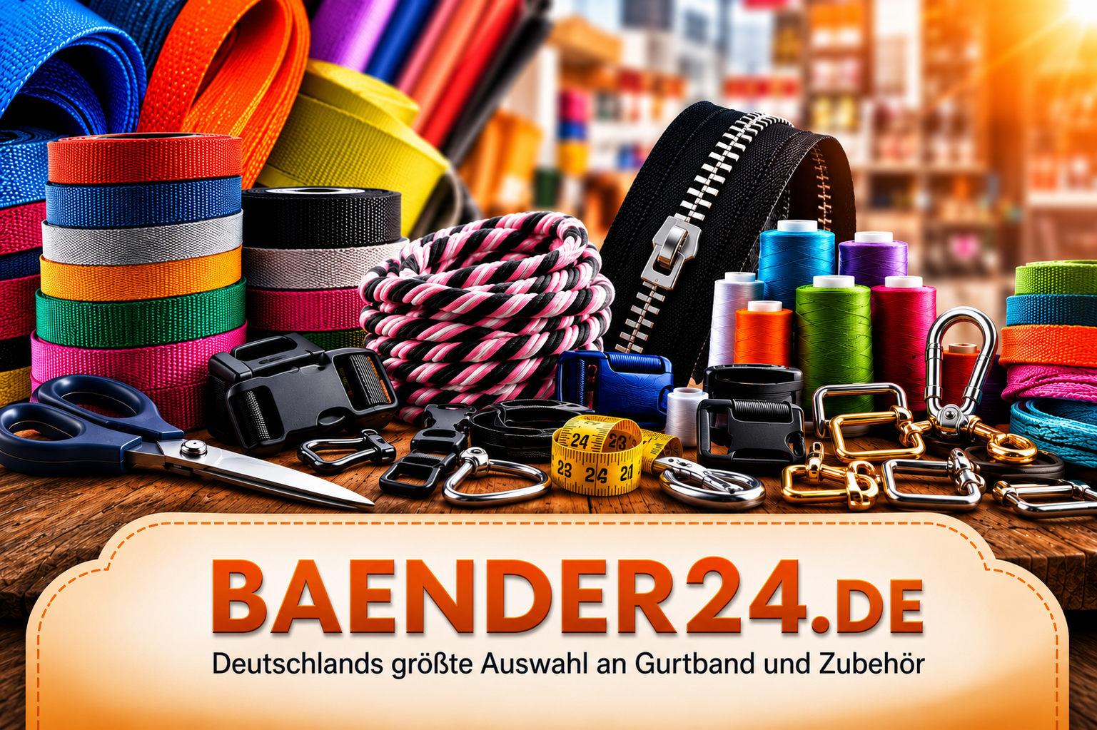 Baender24