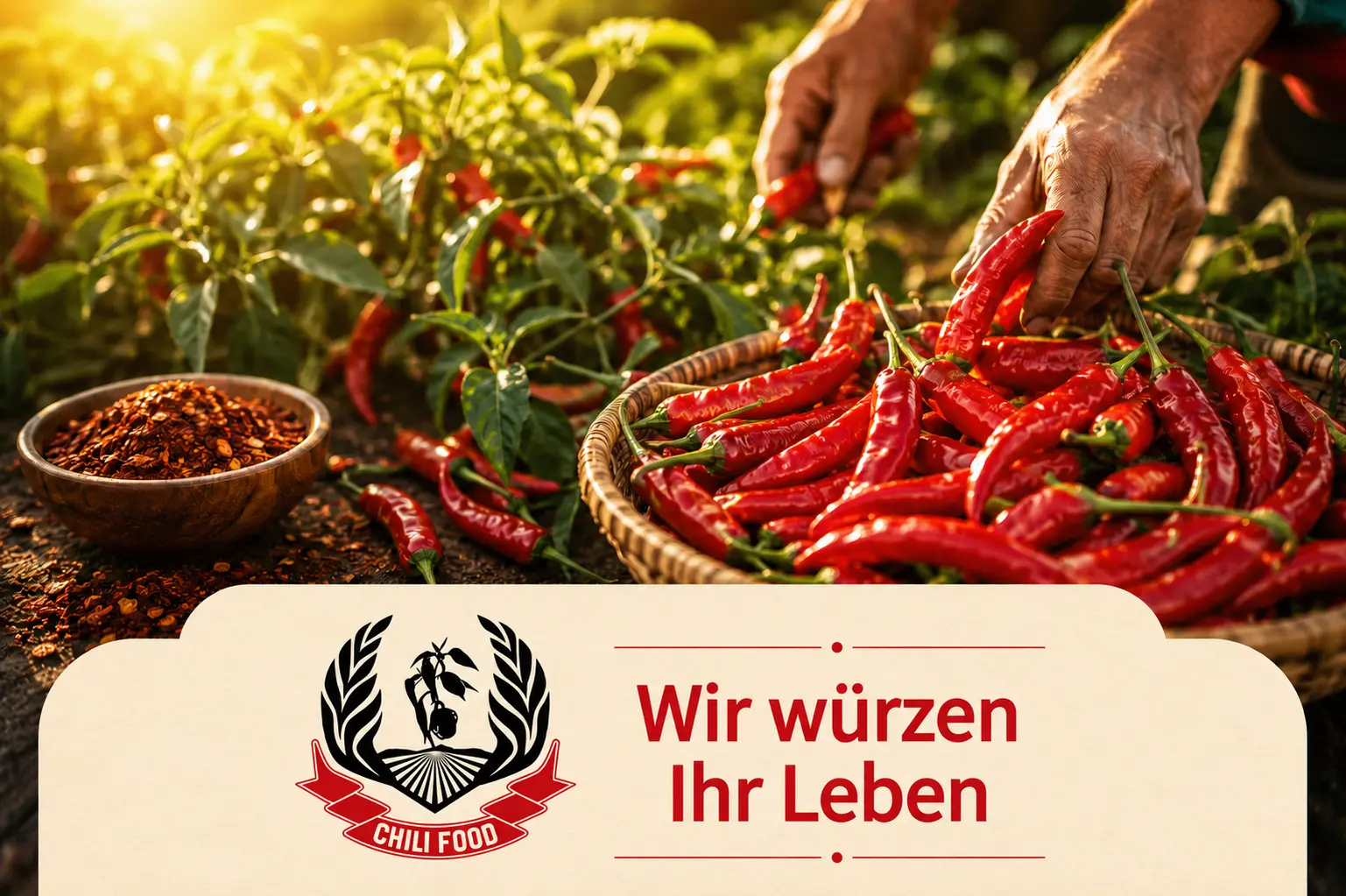 Chilli Shop