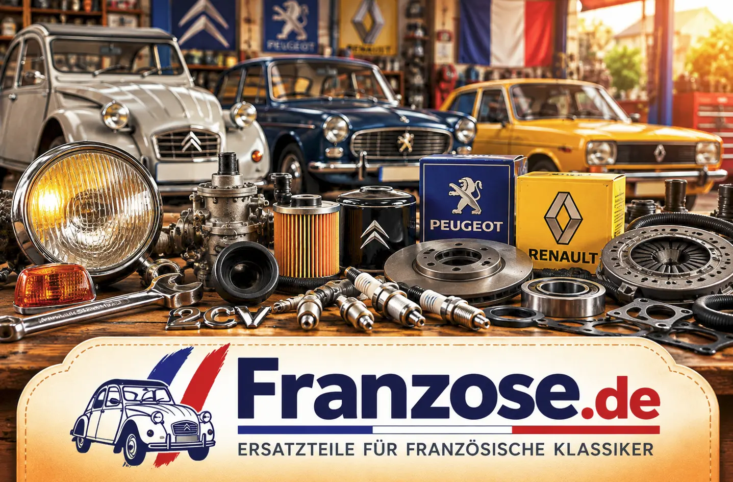 Franzose