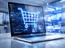 Webshop